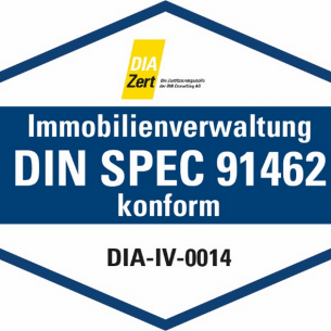 DOMUS-DIN-SPEC-91462